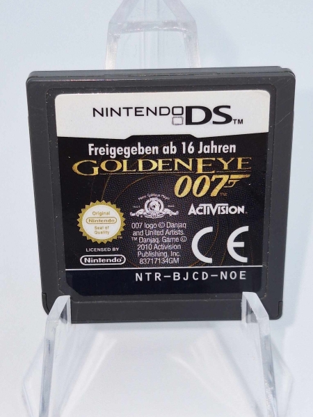 GoldenEye 007